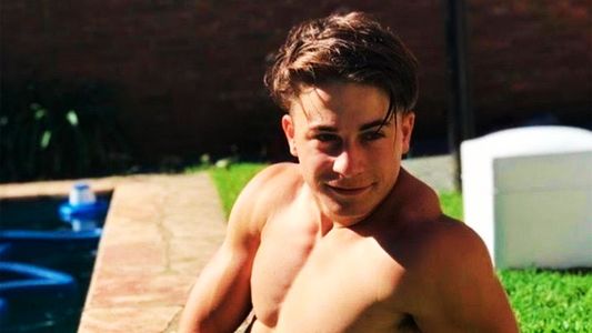 Quién es Máximo Thomsen, el rugbier al que todos apuntan por el crimen de Fernando Báez Sosa