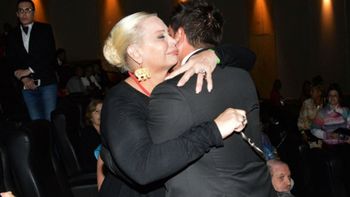 Carmen aclaró sus dichos sobre el cáncer de Fede Bal y la vinculación que hicieron con Barbie Vélez