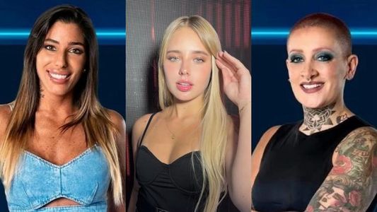 El análisis de Coti Romero sobre el juego de Furia si Catalina reingresa a Gran Hermano: La hunde