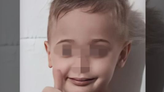 Otro caso Loan: terminó la búsqueda de Juan Carlos Segovia, el nene de 5 años desaparecido en Chaco