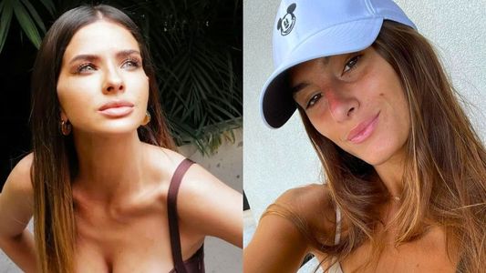 Lola Latorre bancó a la China Suarez y cuestionó la opinión de su mamá Yanina