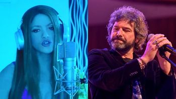 Iván Noble disparó sin piedad  contra Shakira por su nueva canción: El despecho no es buen...  