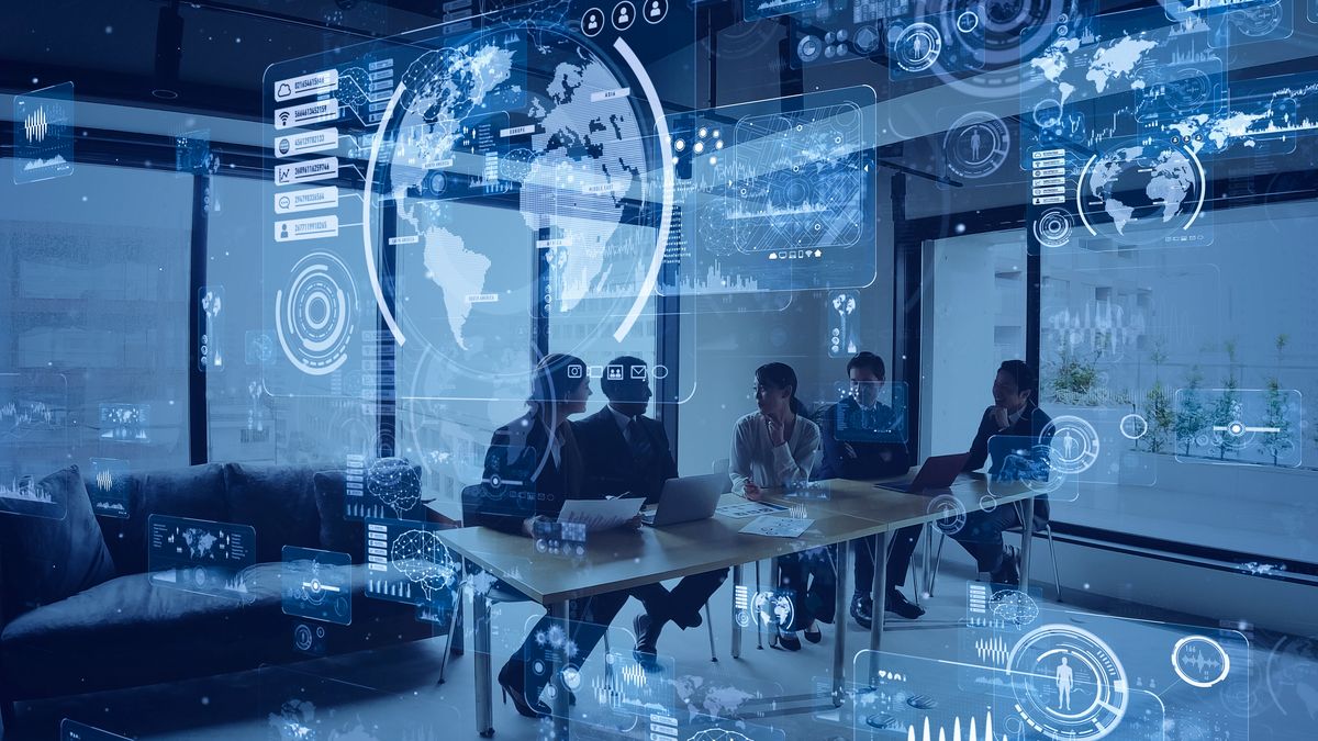 Las PyMES necesitan consolidar el proceso de Transformación Digital.