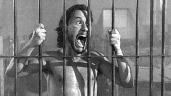 Diego Torres recordó su grito inmortal de ¡Guardia! por un café