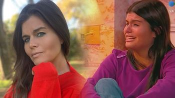 Angie Balbiani habló de los estereotipos de Cris Morena y contó si la padeció cuando estaba en Floricienta