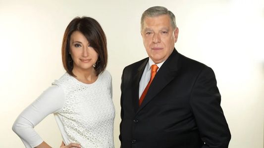 La verdad detrás de la salida de Santo Biasatti del Trece