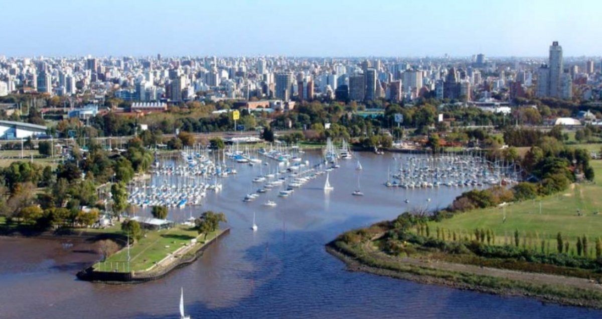 En La Plata están en la fase 2 de las fases de la cuarentena