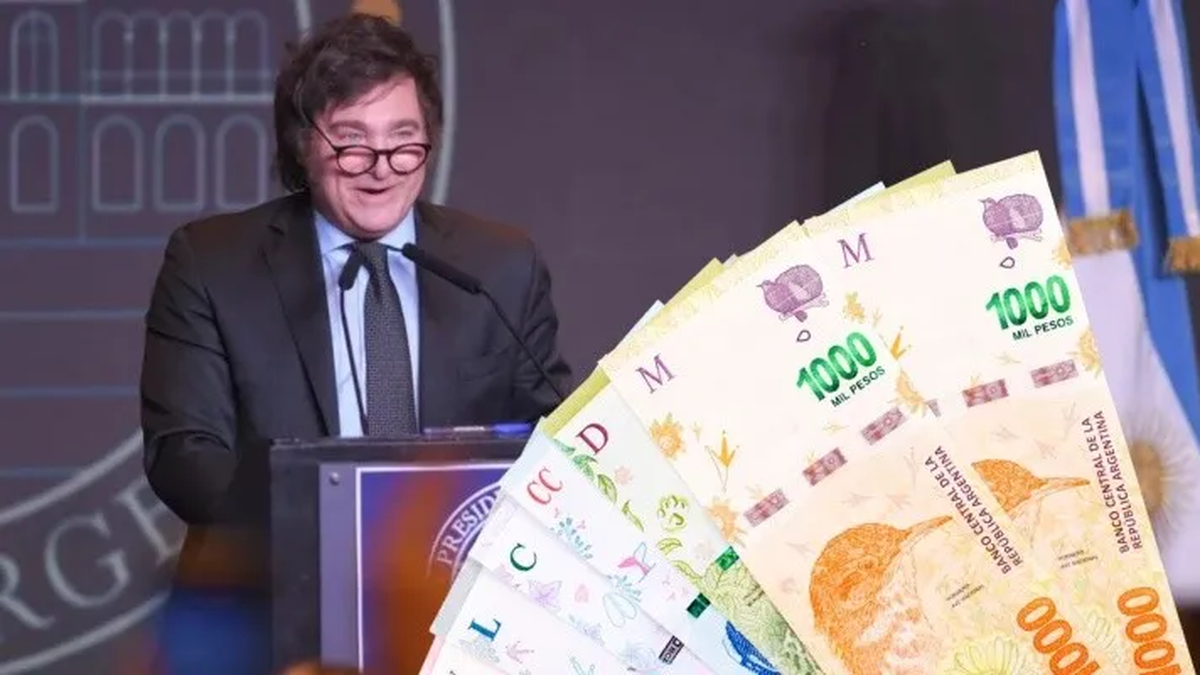 Las asignaciones SUAF tendrán un ajuste que beneficiará principalmente a los ingresos más bajos. Foto: Internet.