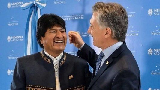 Hubo acuerdo y será gratis la atención de salud para los argentinos en Bolivia
