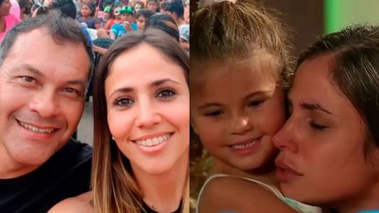 La angustia de Romina Uhrig sobre su futuro con Walter Festa y sus hijas tras haber salido de Gran Hermano 2022: No sé donde voy a vivir
