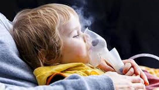 Epidemia de bronquiolitis: qué es, cómo se transmite y quiénes son más vulnerables