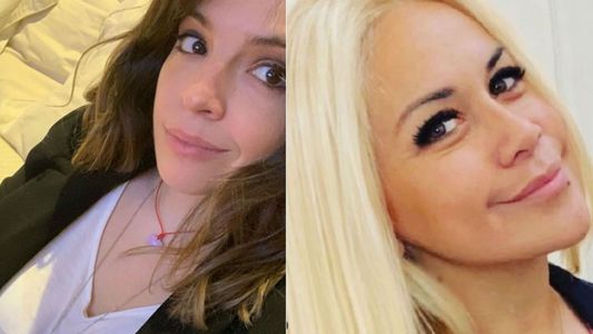 Dalma Maradona escrachó a Verónica Ojeda: ¿trucó fotos que le mostró a Maradona?