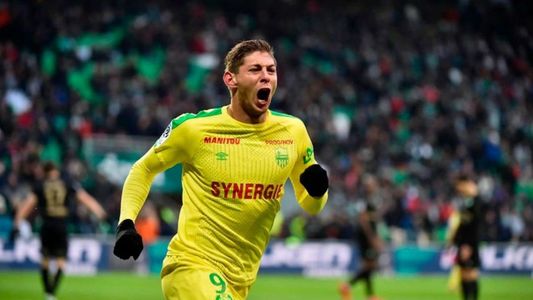 A tres años de la muerte de Emiliano Sala: Gritábamos su nombre en la playa, con la esperanza de saber sobre él, reveló la mamá