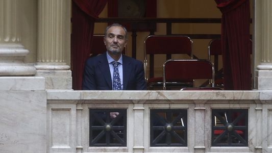 Lule Menem desmintió el contenido de los audios de Spagnuolo y apuntó contra el kirchnerismo