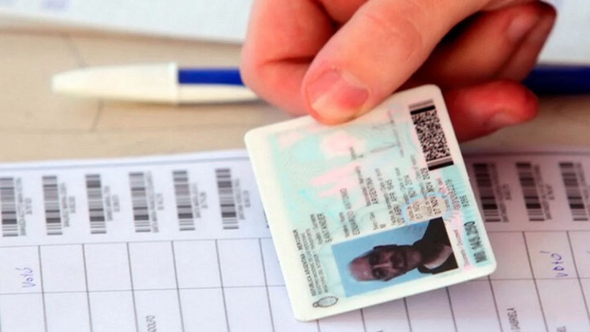 Los bonaerenses deberán ir a votar el 7 de septiembre