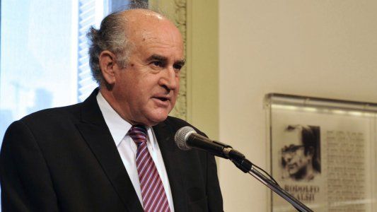 Oscar Parrilli teme ser detenido y presentó un hábeas corpus preventivo