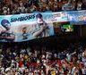 La semifinal entre Argentina e Inglaterra tendrá una restricción especial: no se podrá ingresar con banderas de Malvinas