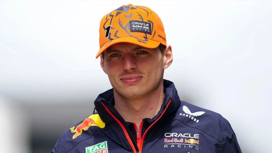 El gran anuncio de Max Verstappen que SACUDIÓ la Fórmula 1