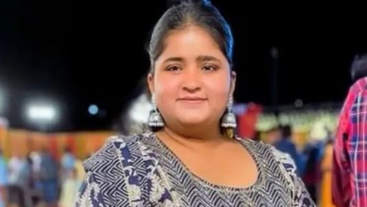 Tragedia: murió una deportista de 17 años tras intentar levantar 270 kilos