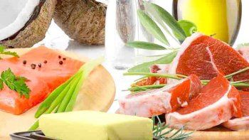 Alimentos con lípidos: ¿Siempre hay que evitarlos?