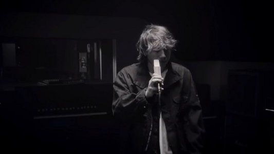 Paulo Londra fue papá: la primera imagen de su hija