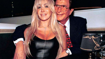 Salieron a la luz fotos del impresionante cambio estético de Giselle Rímolo y su nuevo nombre en redes