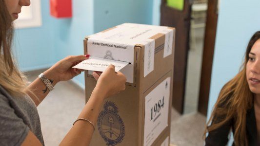 La Justicia le marca la cancha al Gobierno: fijó las PASO para el 8 de agosto y las elecciones generales para el 24 de octubre