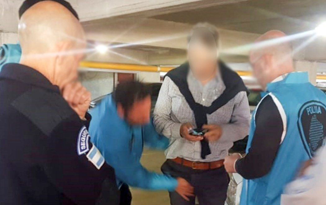 Pedofilia: investigan si el pediatra del Garrahan grababa a las víctimas en sus consultorios