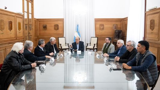 El Gobierno evita tensiones con la CGT y frena un proyecto clave de sus aliados en el Congreso