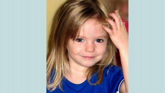 La policía alemana realiza una búsqueda en la casa del principal sospechoso de haber secuestrado a Maddie McCann