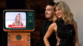 Laurita Fernández: Me llegó lo que dijo Fede