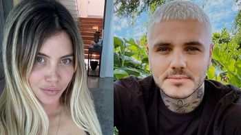 El audio con el reclamo más terrible contra Wanda Nara y Mauro Icardi: No tienen vergüenza