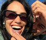 La foto que despertó los rumores de casamiento entre Lali Espósito y Pedro Rosemblat