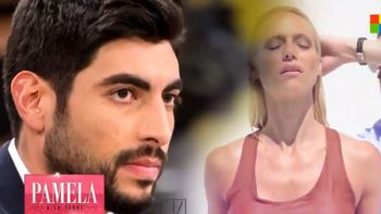 Rumores de ruptura entre Nicole Neumann y Facundo Moyano