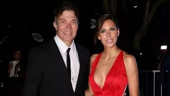 Barby Franco reveló que tiene una nueva fecha para casarse con Fernando Burlando