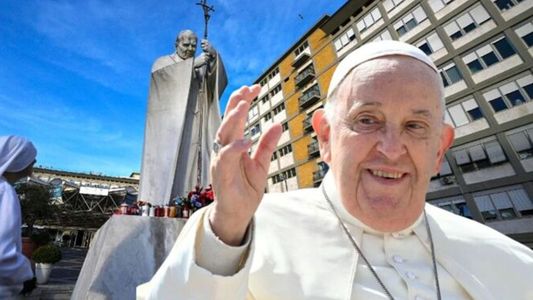 Salud del papa Francisco: la última noticia de su evolución a más de un mes de su internación