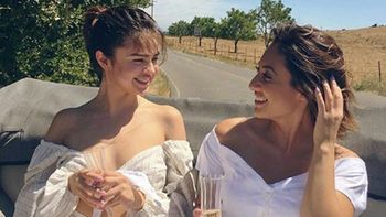 ¿Quién es Francia Raisa, la mujer que le donó un riñón a Selena Gomez?