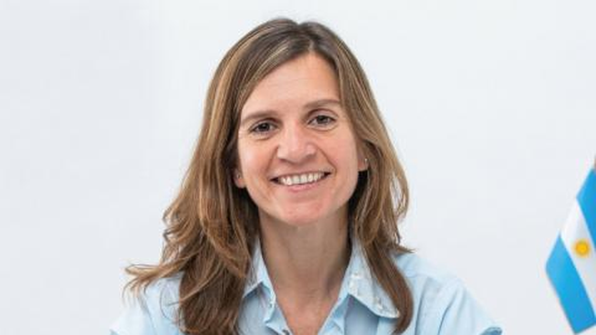 "Hay un formulario, que cari&ntilde;osamente le decimos&nbsp;'Formulario Madre' y que lo podes hacer firmar virtualmente con s&oacute;lo meterte en la p&aacute;gina", explic&oacute; Raverta.&nbsp;