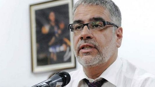 Roberto Feletti estimó que la inflación de enero será igual a la de diciembre