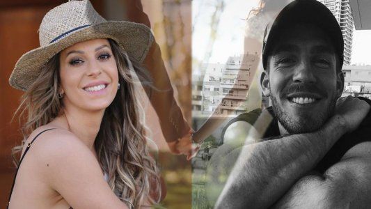 Noelia Marzol pasó de la crisis con su pareja a comprometerse y reveló cómo fue la propuesta de casamiento