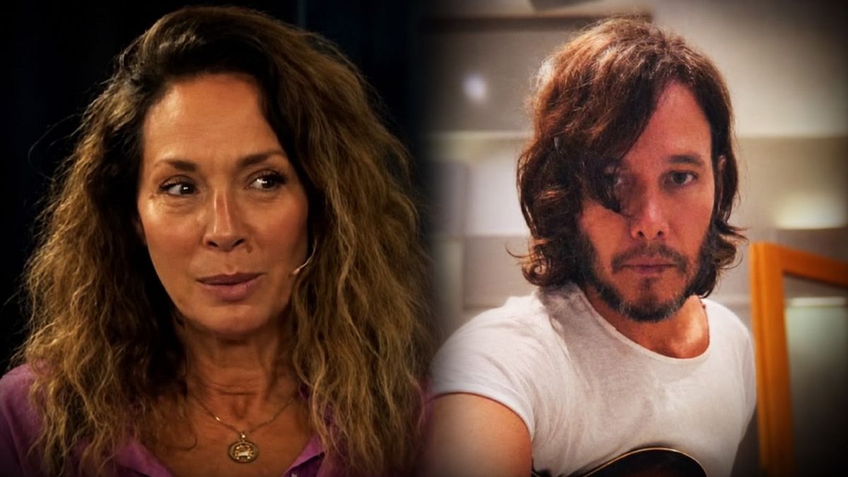 El demoledor testimonio de Ana Paula Dutil sobre su separación de Emanuel Ortega y lo que fue verlo con Prandi: Tirada boca abajo
