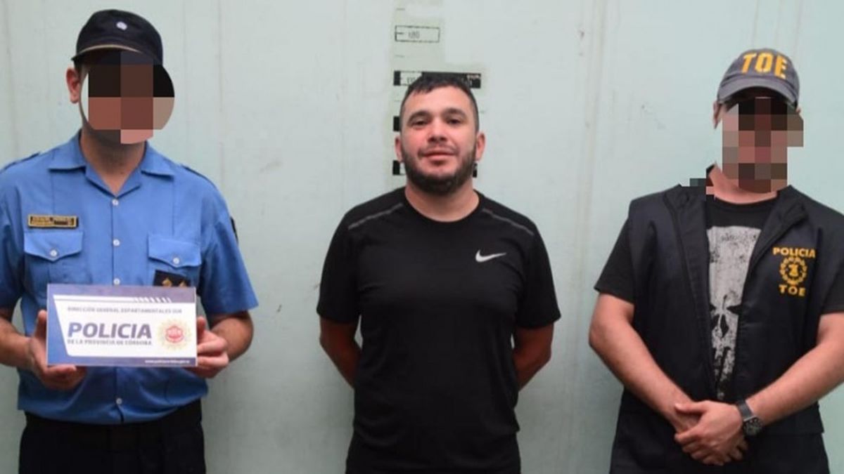 Condenaron a prisión perpetua a Esteban Alvarado