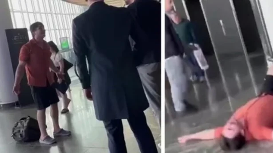 Una aerolínea le perdió a sus cuatro perros: el reclamo desconsolado del dueño