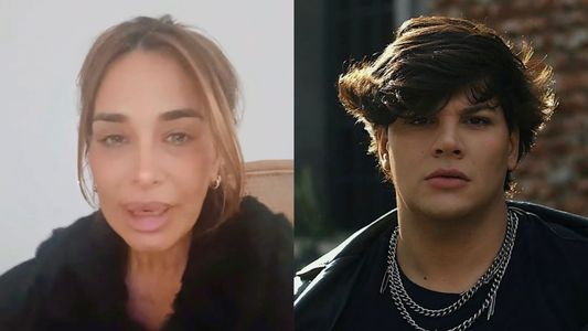 La grave acusación de Noelia La Gata contra Emma Vich que anuncia un fuerte escándalo: Me robó...