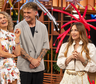 MasterChef Junior volvió a Telefe tras 10 años con Vero Lozano y un jurado renovado: cómo le fue al debut