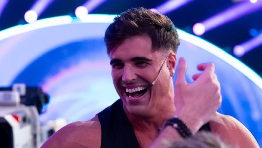 Apareció un escandaloso video de Mauro DAlessio, el nuevo participante de Gran Hermano