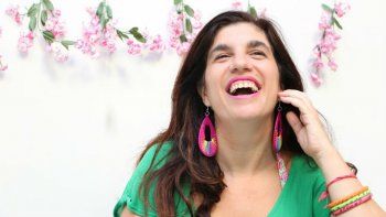 Luciana Peker: “La Iglesia es la nueva Triple A, por antidemocrática, antiderechos y antivida”