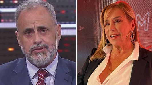 Fuerte mensaje de Jorge Rial contra Marcela Tinayre