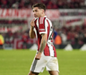 Alarma en River por Gonzalo Montiel: se lesionó y Coudet busca al reemplazante para la Copa Sudamericana