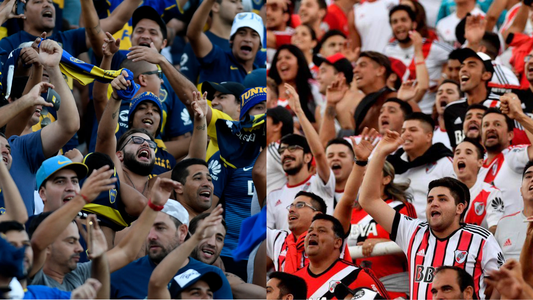 Atención River y Boca: la FIFA busca voluntarios para el Mundial de Clubes
